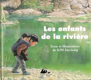 Bild des Verkufers fr Les enfants de La Rivire zum Verkauf von Au vert paradis du livre