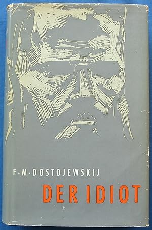 Seller image for DER IDIOT for sale by JBK Books