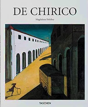 Imagen del vendedor de Giorgio de Chirico 1888 - 1978. Le mythe moderne. a la venta por Frans Melk Antiquariaat