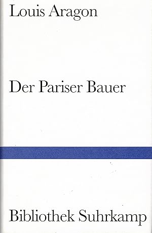 Der pariser Bauer.