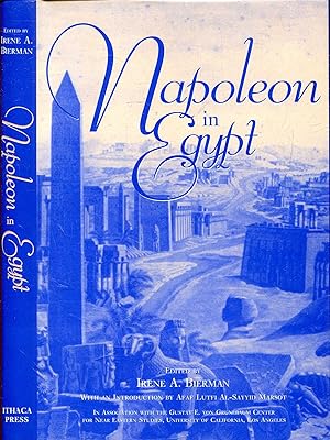 Napoleon in Egypt