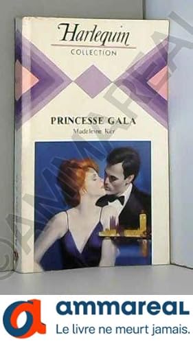 Image du vendeur pour Princesse Gala mis en vente par Ammareal