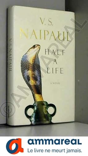 Seller image for Half a Life for sale by Ammareal