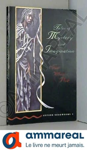 Seller image for TALES OF MYSTERY AND IMAGINATION for sale by Ammareal