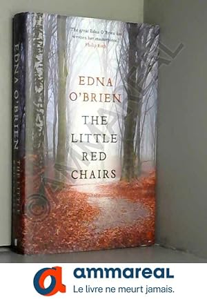 Imagen del vendedor de The Little Red Chairs a la venta por Ammareal