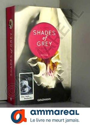 Bild des Verkufers fr Shades of Grey 2/Gefahrliche Liebe zum Verkauf von Ammareal