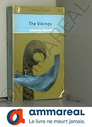 Seller image for The vikings for sale by Ammareal