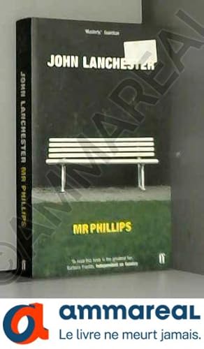 Seller image for Mr. Phillips for sale by Ammareal