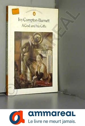 Bild des Verkufers fr A God and His Gifts zum Verkauf von Ammareal