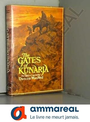 Bild des Verkufers fr The Gates of Kunarja zum Verkauf von Ammareal