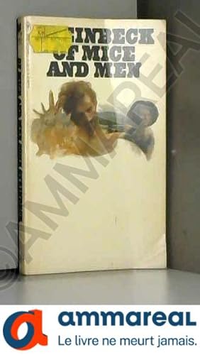 Seller image for of mice and men for sale by Ammareal