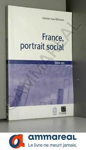 Seller image for France, portrait social for sale by Ammareal