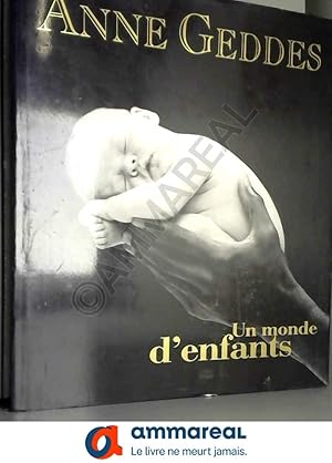 Seller image for Un monde d'enfants for sale by Ammareal