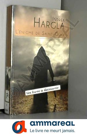Seller image for Melchior l'apothicaire, Tome 2 : L'nigme de Saint-Olav for sale by Ammareal