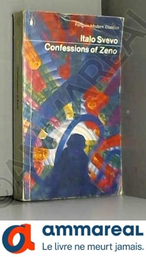 Seller image for Confessions of Zeno (Penguin Modern Classics) for sale by Ammareal