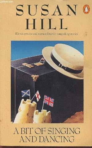 Imagen del vendedor de A bit of singing and dancing a la venta por Le-Livre