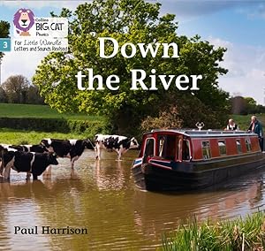 Seller image for Down The River for sale by GreatBookPrices