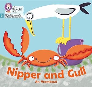 Seller image for Nipper And Gull for sale by GreatBookPrices