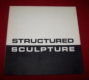Structured Sculpture December 1960 - January 1961