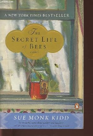 Bild des Verkufers fr The secret life of Bees zum Verkauf von Le-Livre