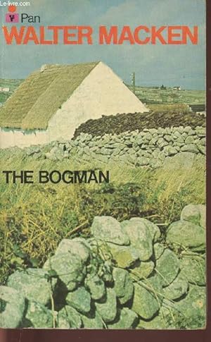 Seller image for The bogman for sale by Le-Livre