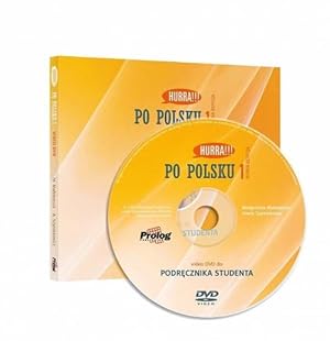 Seller image for Hurra!!! Po Polsku New Edition (DVD-Video) for sale by Grand Eagle Retail