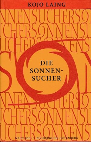Imagen del vendedor de Die Sonnensucher. (Weltlese). a la venta por Brbel Hoffmann