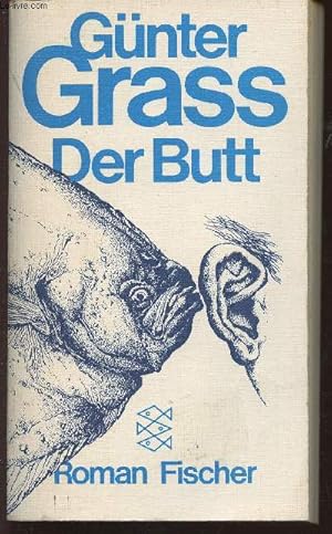 Seller image for Der butt for sale by Le-Livre