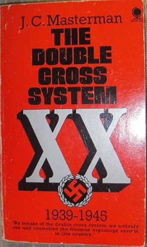 Seller image for The Double-Cross System in the War of 1939 to 1945 for sale by eclecticbooks