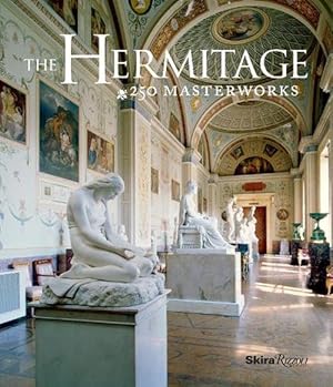 Imagen del vendedor de The Hermitage (Hardcover) a la venta por Grand Eagle Retail