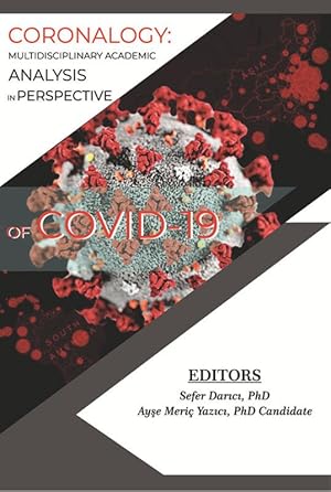 Immagine del venditore per CORONALOGY: Multidisciplinary Academic Analysis in Perspective of Covid-19 venduto da moluna