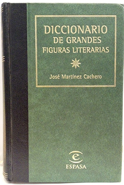 Diccionario De Escritores Célebres