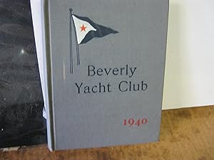 Beverly Yacht Club 1940