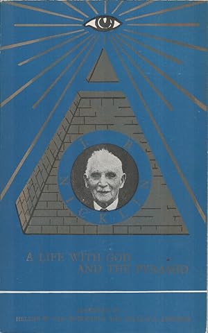 Imagen del vendedor de J.Berrnard Nicklin. A Life with God and the Pyramid. a la venta por CHILTON BOOKS