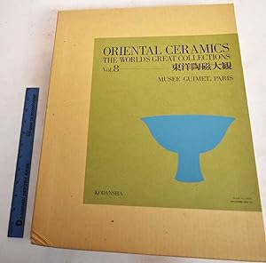 Seller image for Oriental Ceramics: The World's Great Collections, Volume 3: Museum Pusat, Jakarta for sale by Mullen Books, ABAA