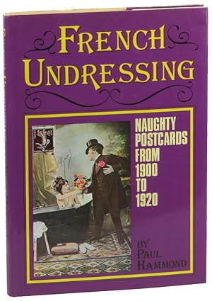 French Undressing: Naughty Postcards from 1900 to 1920