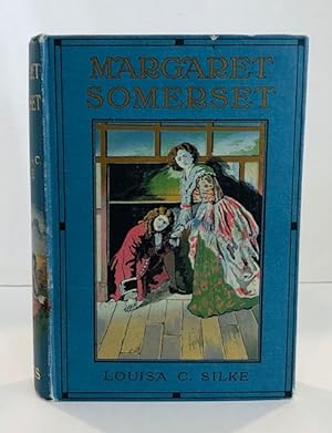 Immagine del venditore per Margaret Somerset: An Historical Tale venduto da Reeve & Clarke Books (ABAC / ILAB)