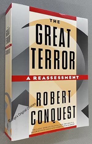Seller image for The Great Terror: A Reassessment for sale by Inga's Original Choices