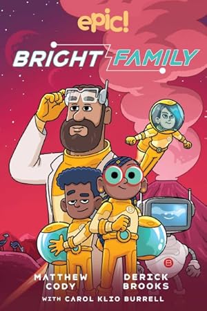 Seller image for Bright Family 1 for sale by GreatBookPricesUK