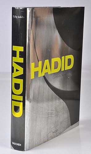Zaha Hadid: Complete Works 1979-2009