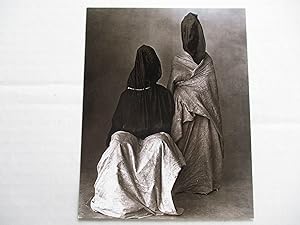 Seller image for Irving Penn Corkin Gallery 2007 Exhibition invite postcard for sale by ANARTIST