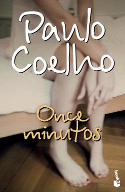 Seller image for Once Minutos for sale by Green Libros