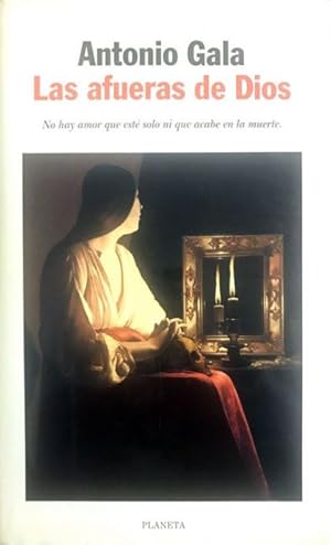 Imagen del vendedor de Afueras De Dios a la venta por Green Libros