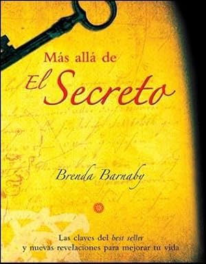 Seller image for M?s All? De El Secreto for sale by Green Libros