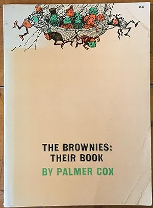 Seller image for The Brownies: Their Book for sale by Molly's Brook Books