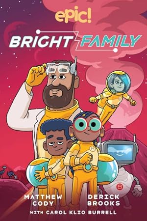 Immagine del venditore per Bright Family 1 venduto da GreatBookPrices