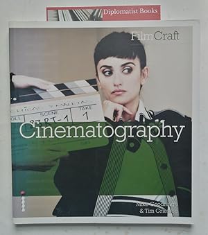 Imagen del vendedor de FilmCraft: Cinematography a la venta por Diplomatist Books