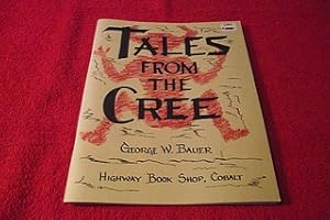 Tales from the Cree