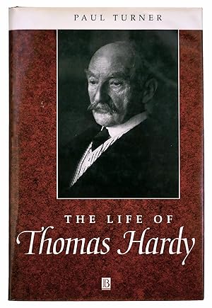 Image du vendeur pour The Life of Thomas Hardy mis en vente par Black Falcon Books
