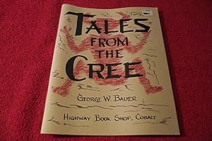 Tales from the Cree